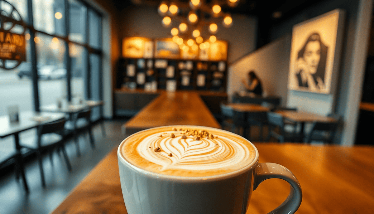 TikTok's Viral Pistachio Latte: Easy Homemade Recipe